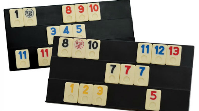 Modelo das peças do dominó: Número de jogadores: dois a quatro. Objetivo do  jogo: livrar-se das peças a…
