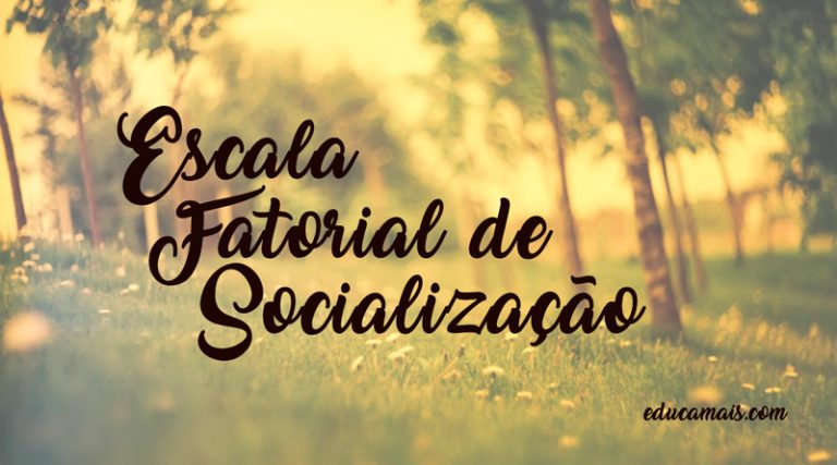 Teste Temperamento Educamais