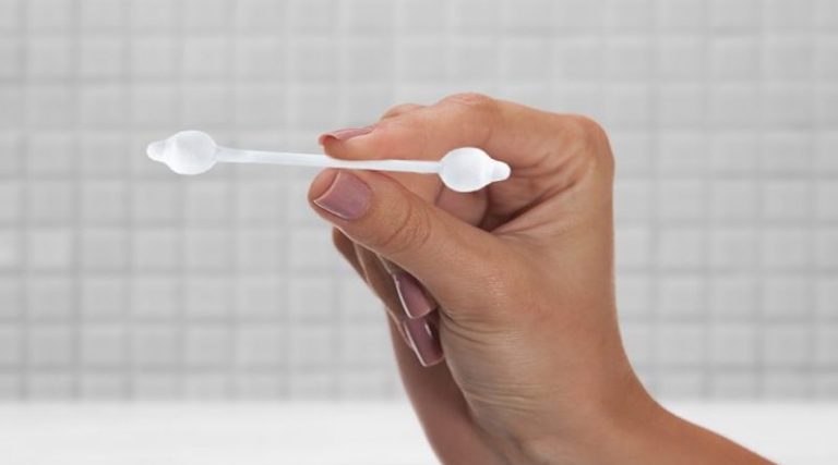 Como usar o cotonete no bebê sem machucar